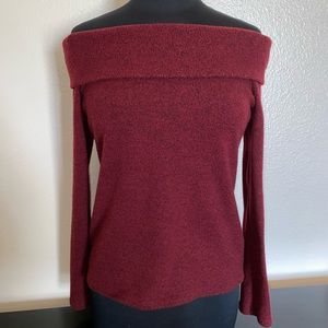 Charlotte Russe Top!